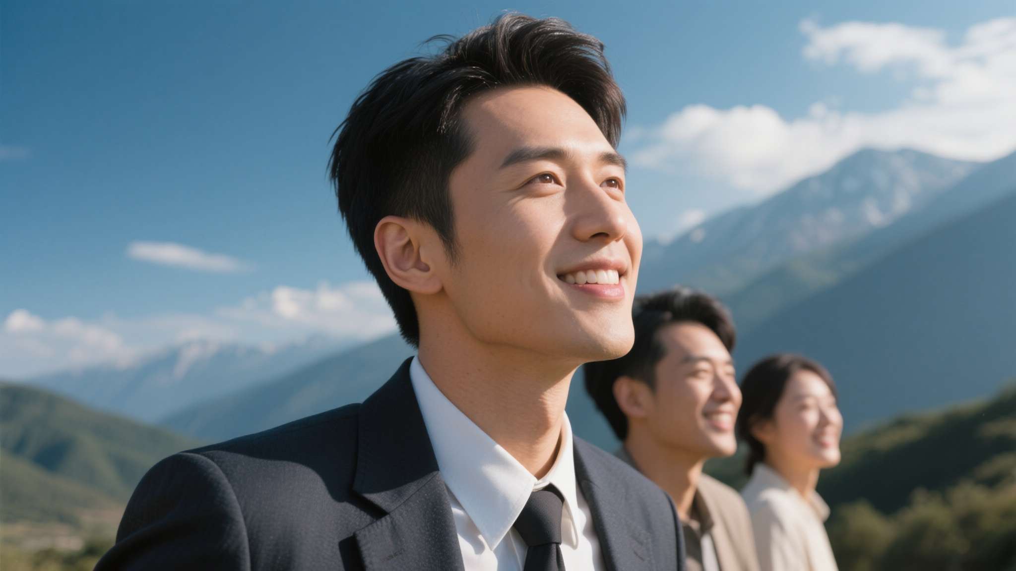 他是CBA3届MVP得主,打了19年,退役进管理层,娶空姐幸福美满 如若你正为梦想拼搏,不妨参考他的路径,用热忱锤炼才能,以智慧拓宽发展道路,同时珍