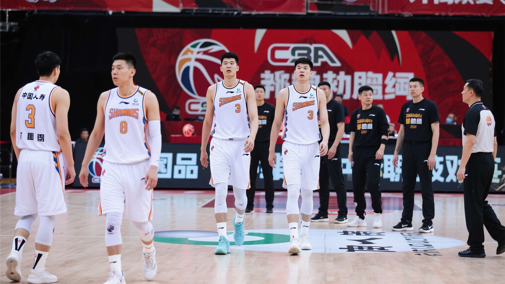 通过梳理当前形势，比照其他领先俱乐部补血动作，我们愈加明确看到，要想摘掉这一届 